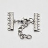 Iron Chain Extender X-IFIN-L010-01P-2