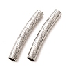 304 Stainless Steel Tube Beads SA-CBA4D96-15C-P-1