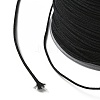Nylon Braided Cord 1 Strand Core X-NWIR-D001-1-3