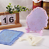 Fashewelry DIY Photo Frame Silicone Molds DIY-FW0001-15-11