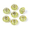 Resin European Beads RPDL-R009-09-2