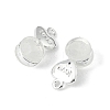 Silicone Ear Nuts FIND-TAC0006-03D-1