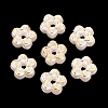 ABS Plastic Imitation Pearl Beads PL-N007-42A-1