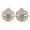 Alloy Pendants PALLOY-D313-01C-1