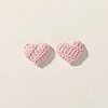 Wool & Iron Cabochons FIND-H019-18A-1