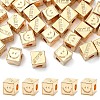 30Pcs Alloy Beads FIND-YW0010-30-1