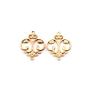 Alloy Chandelier Links FIND-WH0100-97-1