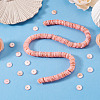 1 Strand Natural Freshwater Shell Beads Strands SHEL-TA0001-35B-5