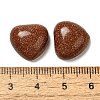 Synthetic Goldstone Cabochons G-F776-02A-18-3