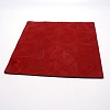 Mosaic Glass Wall Decorations AJEW-WH0237-14-3