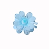 Resin Claw Hair Clips PW-WG87363-12-1