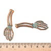 Alloy Big Pendants LS-PALLOY-D313-03A-3