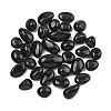 Natural Rainbow Obsidian Beads G-G348-01A-21-1