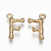 Brass Pendants LS-KK-S348-331F-2
