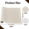 Velvet Book Covers AJEW-WH0314-499A-2