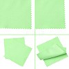 15Pcs Silver Polishing Cloth TOOL-FS0001-05-3