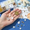 DIY Jewelry Making Findings Kits DIY-YW0009-70-5