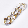 Acrylic Linking Rings X-OACR-S021-19A-05-3