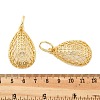 Brass Pendants KK-A249-21G-3