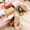 Cardboard Gift Boxes CON-WH0092-66B-3