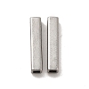 Non-Tarnish 304 Stainless Steel Beads LS-STAS-H179-04B-P-1