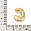 Brass Pendant LS-KK-O145-01C-G-3