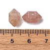 Natural Mixed Gemstone Beads G-M452-01-4
