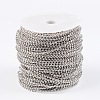 Iron Ball Chains CHB003Y-S-2