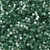 Glass Bugle Beads SEED-B001-03A-08-3