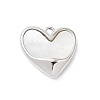 Natural Shell Pendants KK-N290-01P-1