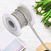 Hotfix Rhinestone Trimming DIY-WH20031-073-7