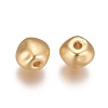 Brass Beads KK-K238-25MG-2