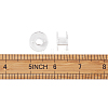 Plastic Sew Embroidery Bobbin ODIS-TAC0006-01-7