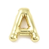 26Pcs Rack Plating Brass Pendants KK-C055-01-G-2