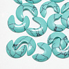 Synthetic Turquoise Cabochons LS-TURQ-S290-56A-02-1