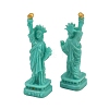 Resin The Statue of Liberty Display Decorations RE-CBA17C4-04-2
