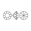 Preciosa® MAXIMA Crystal Round Stones LS-Y-PRC-RBSS39-90070-4
