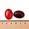 Natural Agate Cabochons G-A266-01C-3