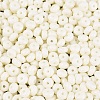 Opaque Glass Seed Beads SEED-N012-09A-01-3