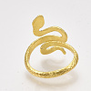 Alloy Cuff Finger Rings RJEW-S038-192C-3