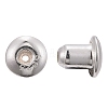 925 Sterling Silver Ear Nuts STER-K167-037A-S-2