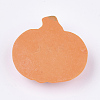 Resin Cabochons CRES-T010-110-2
