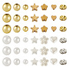 525Pcs Plastic Set KY-TA0001-65B-3