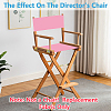 Cloth Chair Replacement DIY-WH20004-12A-4