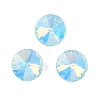 Glass Cabochons GLAA-N0028-05A-1