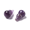 Natural Amethyst Beads G-L620-C04-2