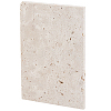 Natural Travertine Display Pedestals DIY-WH20002-68B-01-1