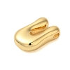 Rack Plating Brass Pendants KK-C067-10G-U-2