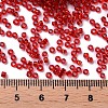 12/0 Glass Seed Beads LS-X1-SEED-A005-2mm-25-3