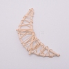 Rattan Art Craft AJEW-CJC0002-03B-2